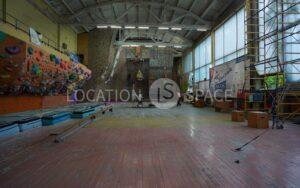 Різне для зйомок. Університет