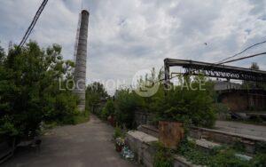 Різне для зйомок. Промзона