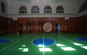 Різне для зйомок. Університет