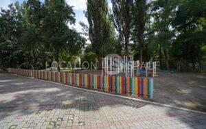 Різне для зйомок. Університет