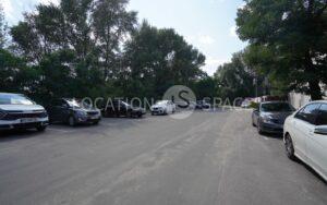 Ресторан для зйомок. Столичне Шосе