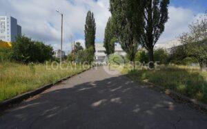 Різне для зйомок. Промзона