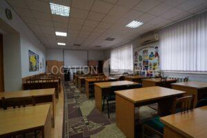 Різне для зйомок. Університет