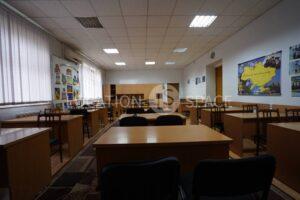 Різне для зйомок. Університет