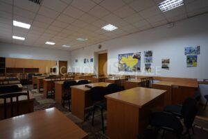 Різне для зйомок. Університет