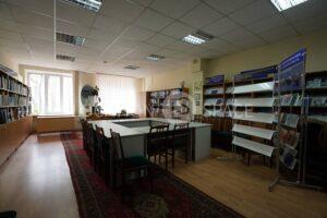 Різне для зйомок. Університет