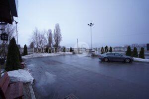 Бар для зйомок. Троєщина