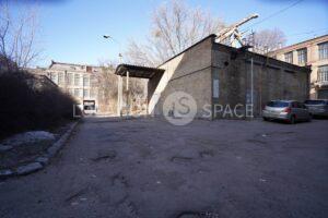 Різне для зйомок. Промзона