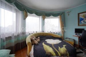 Будинок для зйомок. Осокорки