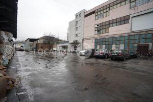 Різне для зйомок. Друкарня