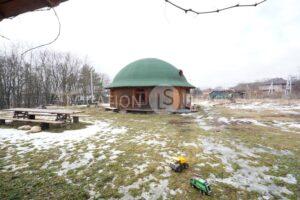 Будинок для зйомок. Горбовичі
