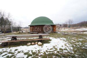 Будинок для зйомок. Горбовичі