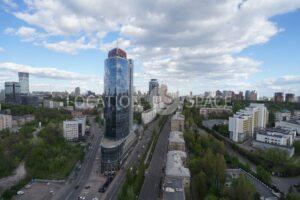 Різне для зйомок. Дах