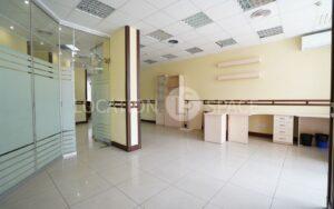 Офіс для зйомок. Печерськ