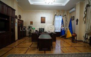 Різне для зйомок. Університет