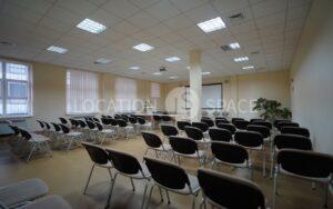 Різне для зйомок. Університет