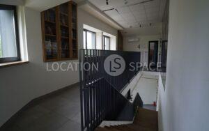 Офіс для зйомок. Нивки