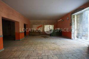 База для зйомок. Чайки