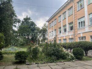 Різне для зйомок. Школа