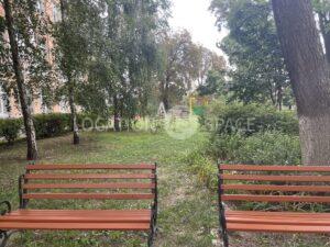 Різне для зйомок. Школа
