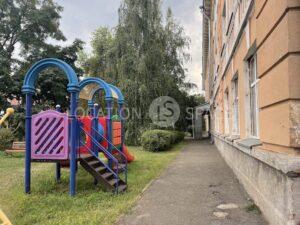 Різне для зйомок. Школа