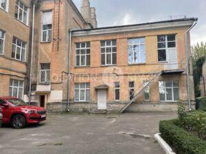 Різне для зйомок. Школа
