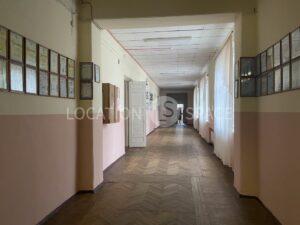 Різне для зйомок. Школа