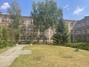 Різне для зйомок. Школа