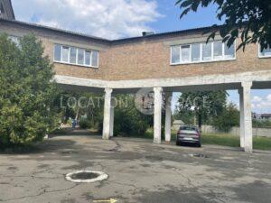 Різне для зйомок. Школа