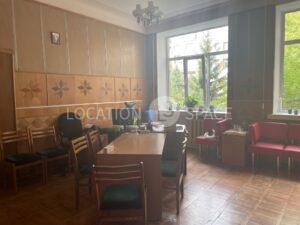 Різне для зйомок. Школа