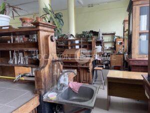Різне для зйомок. Університет