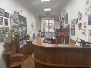Різне для зйомок. Університет