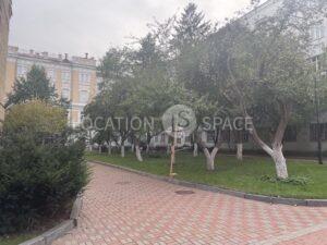 Різне для зйомок. Університет