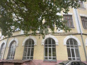 Різне для зйомок. Університет