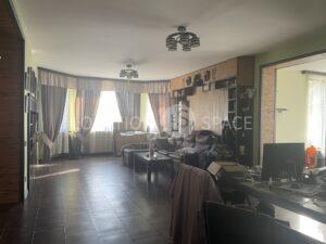 Будинок для зйомок. Проців