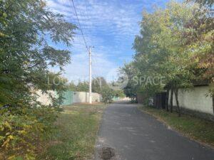 Будинок для зйомок. Проців