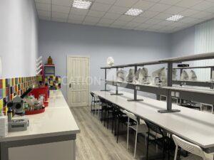 Різне для зйомок. Університет