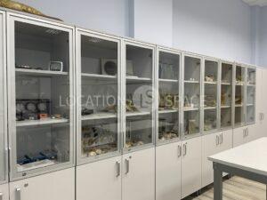 Різне для зйомок. Університет