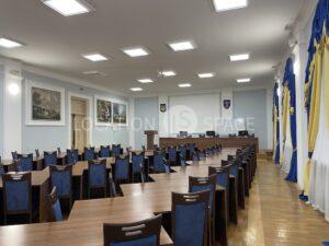 Різне для зйомок. Університет