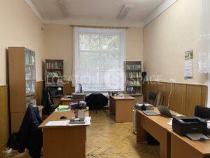Різне для зйомок. Університет