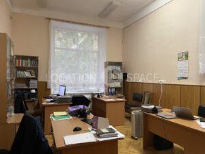 Різне для зйомок. Університет