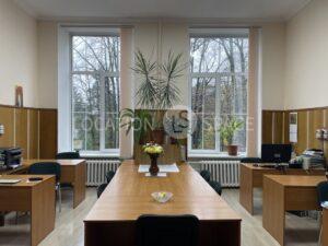 Різне для зйомок. Університет