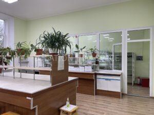 Різне для зйомок. Університет