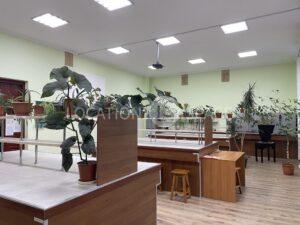 Різне для зйомок. Університет