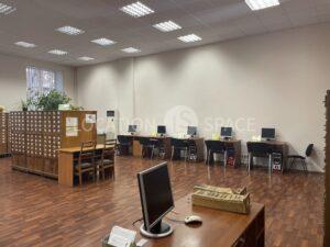Різне для зйомок. Університет