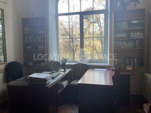 Різне для зйомок. Університет