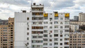 Квартира для зйомок. Шулявка