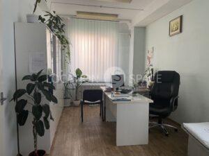 Лікарня для зйомок. Троєщина