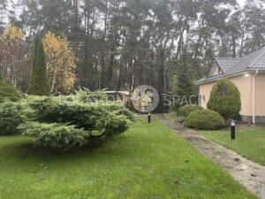Будинок для зйомок. Борщагівка