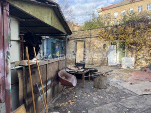 Різне для зйомок. СТО